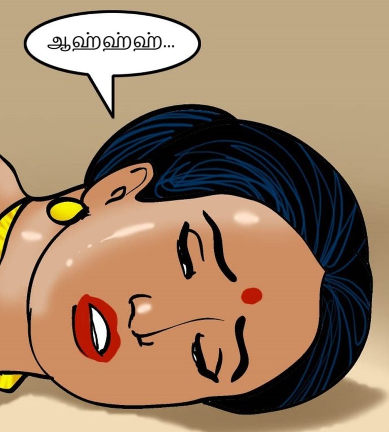 Velamma - Episode 60 - Tamil - Page 007