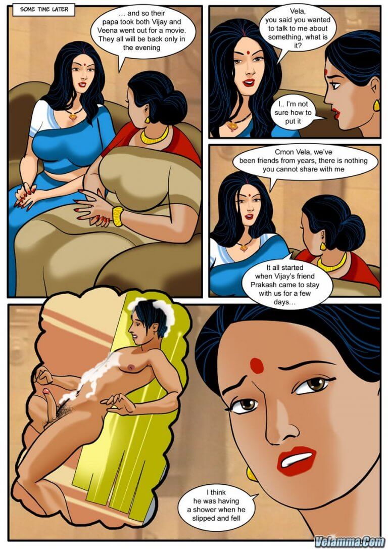 Velamma comics malayalam