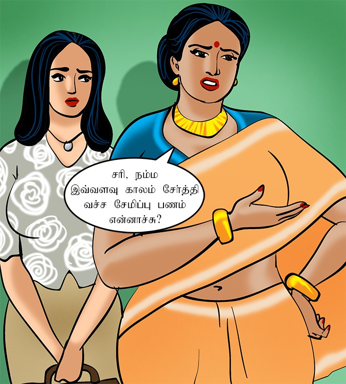 Velamma-Episode-71-Tamil-Page-003