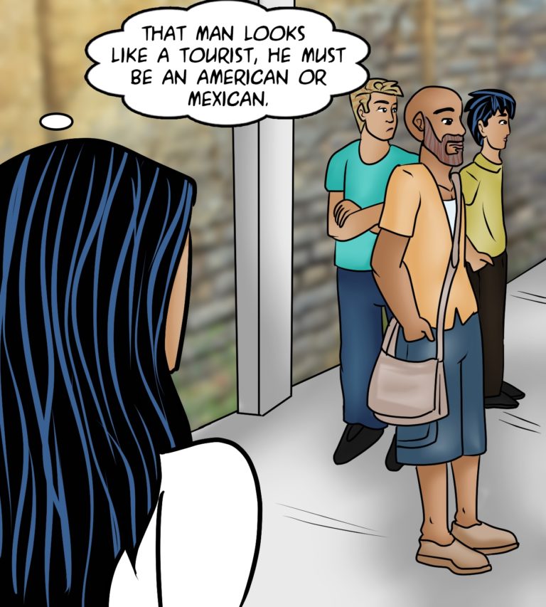 Veena Episode 14 - Panel 009