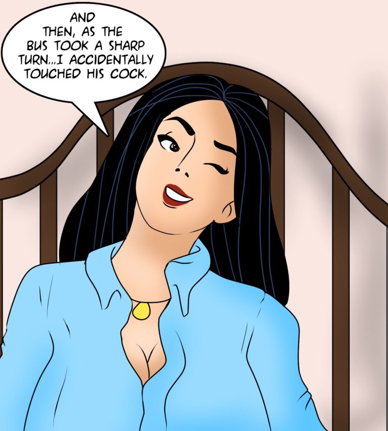 Veena - Episode 15 - Spin It to Win It - Page 003