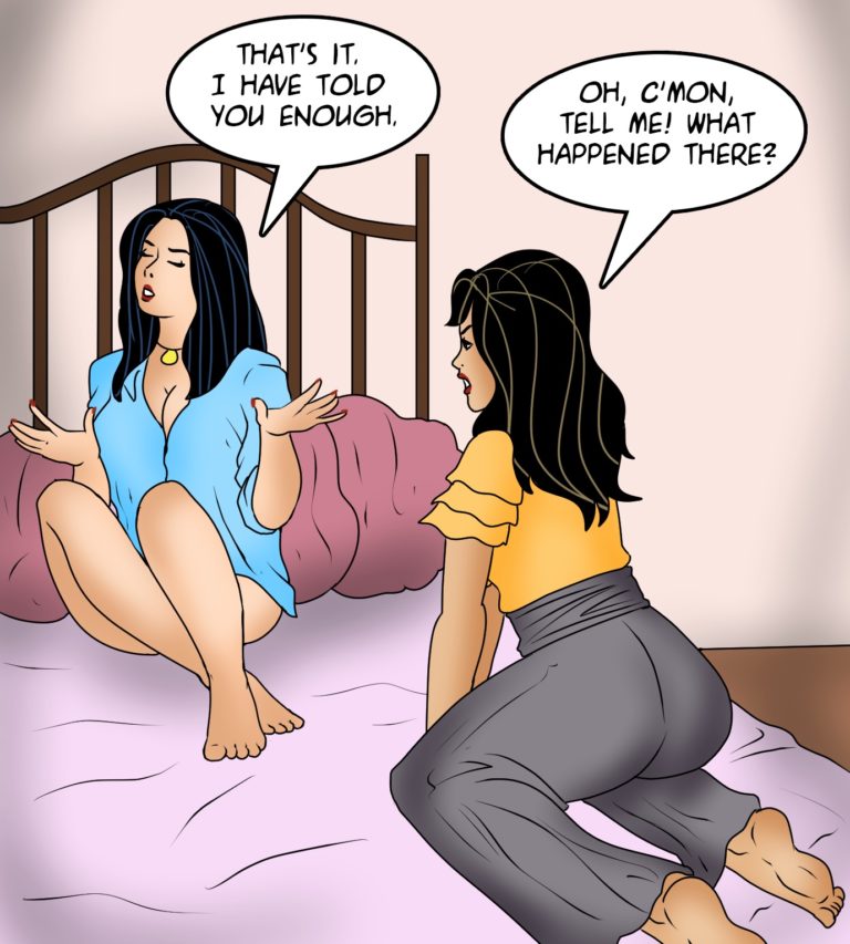 Veena - Episode 15 - Spin It to Win It - Page 009